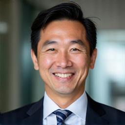 代表取締役